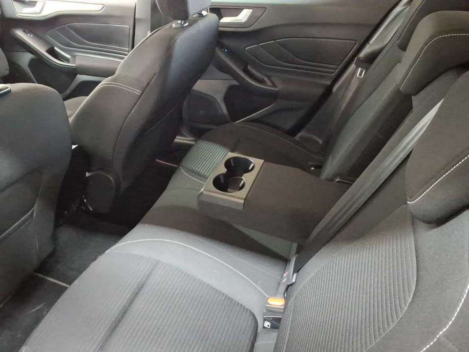 Ford Focus - Imagem 8