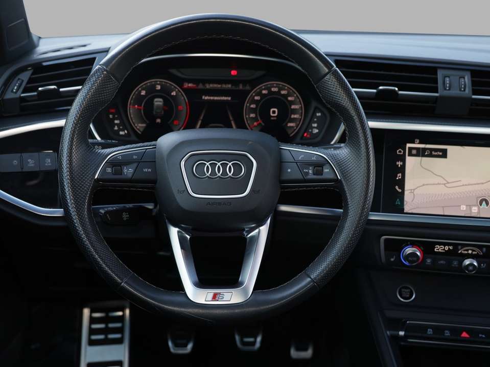 Audi Q3 - Imagem 13