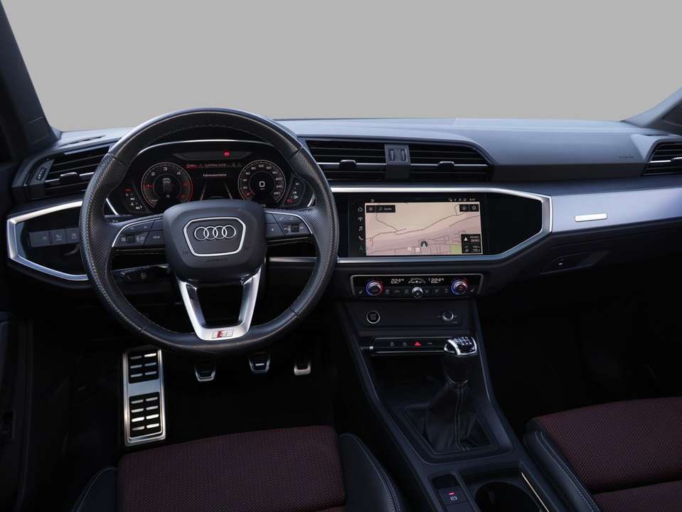 Audi Q3 - Imagem 14