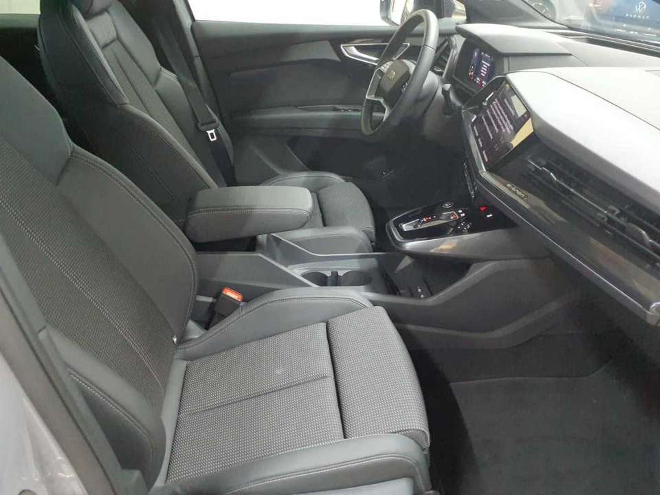 Audi Q4 e-tron - Imagem 12