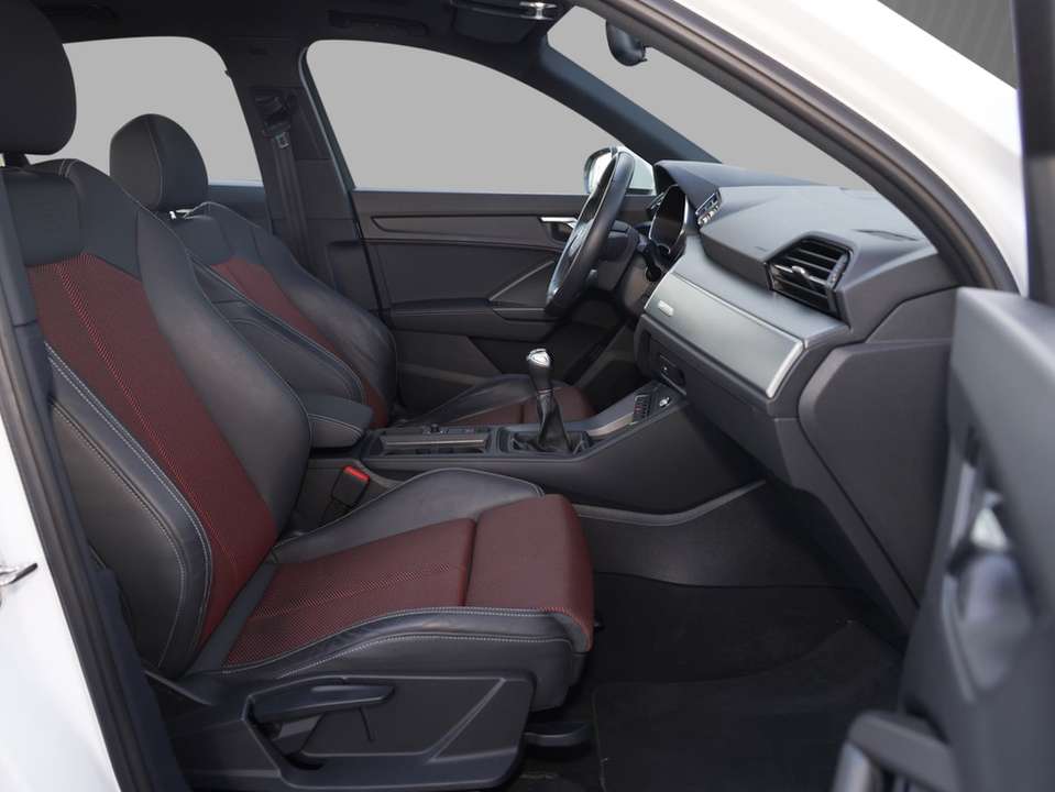 Audi Q3 - Imagem 15
