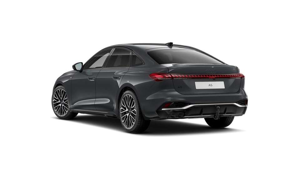 Audi A5 - Imagem 4
