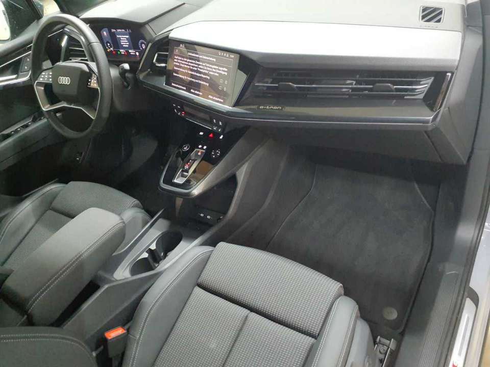 Audi Q4 e-tron - Imagem 13