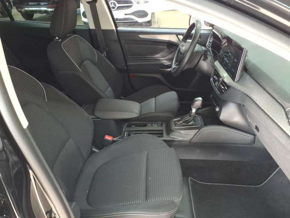 Ford Focus - Imagem 11