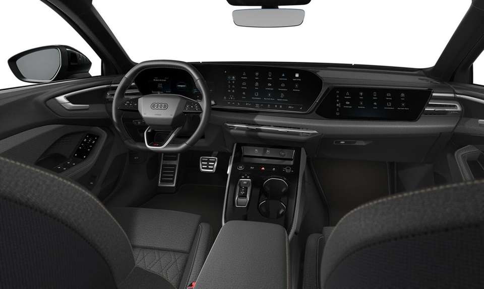 Audi A5 - Imagem 6