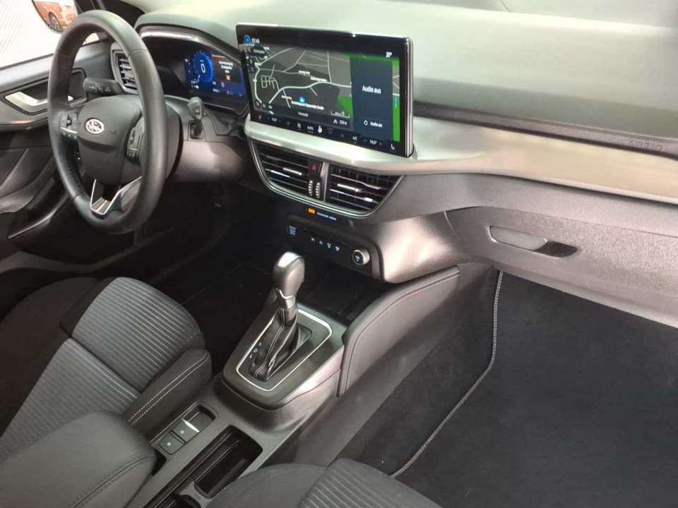 Ford Focus - Imagem 12