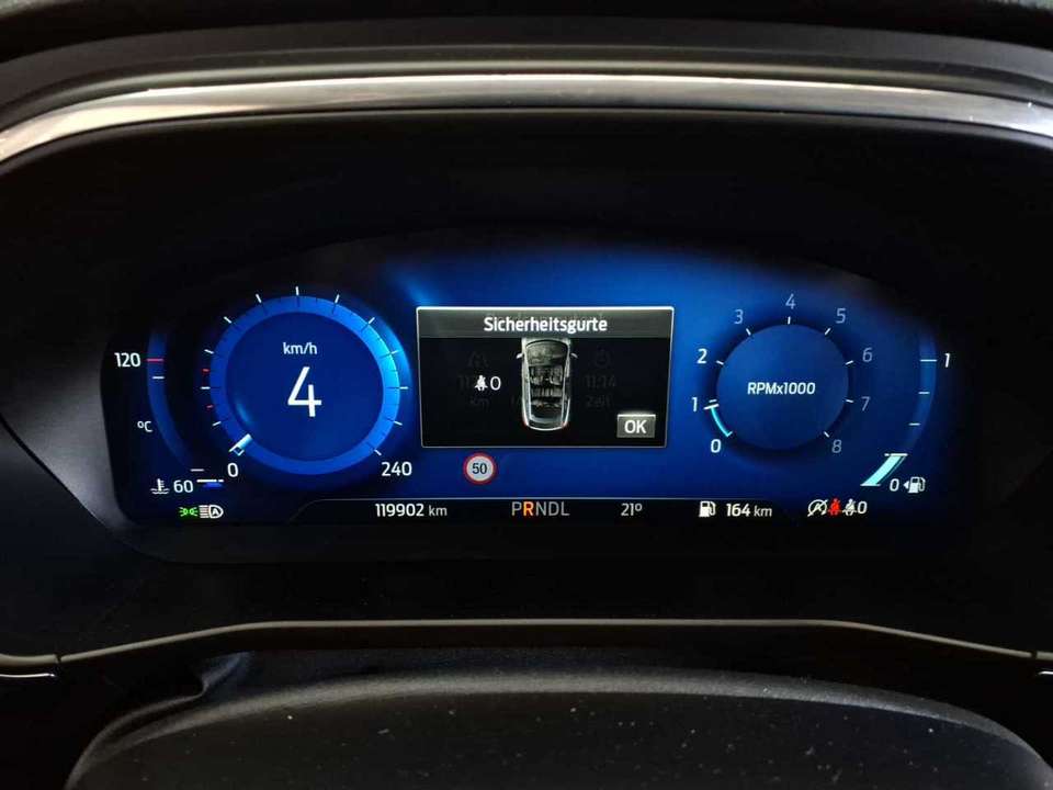 Ford Focus - Imagem 14