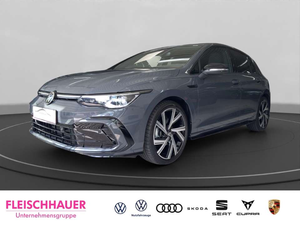 Volkswagen Golf - Imagem 1