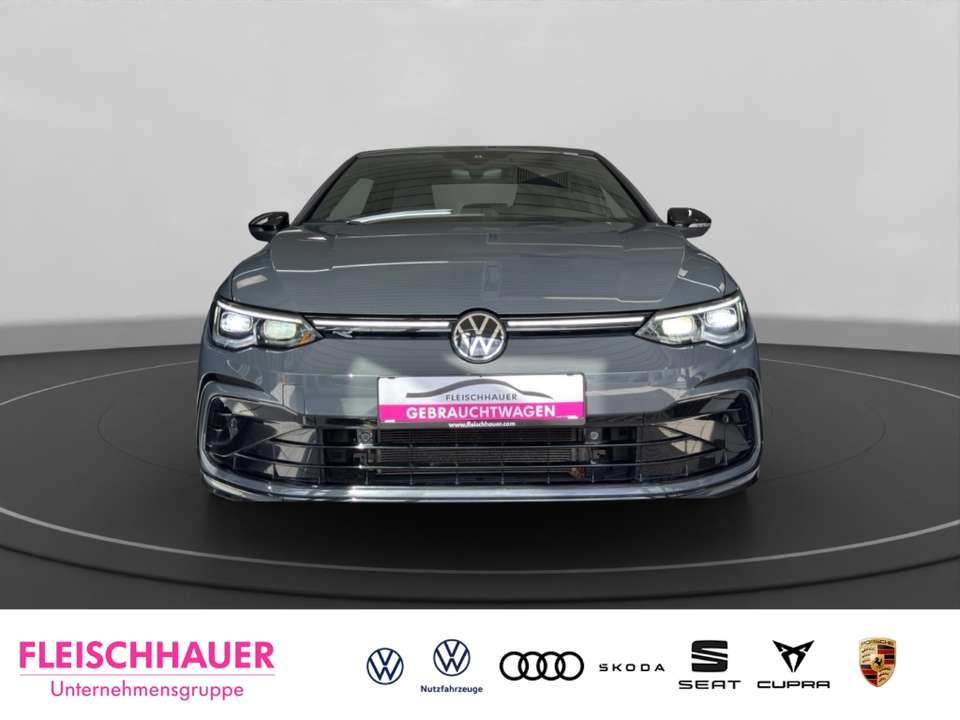 Volkswagen Golf - Imagem 2