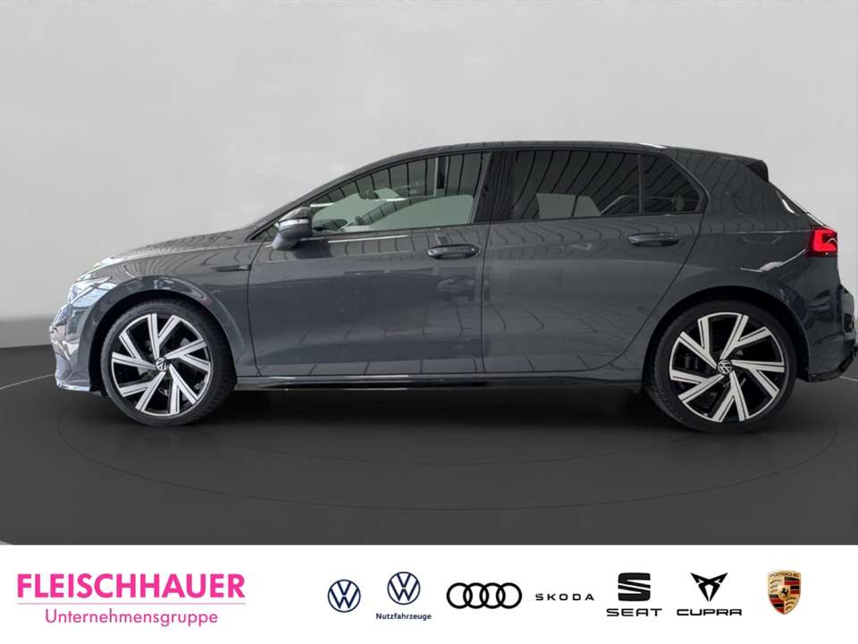 Volkswagen Golf - Imagem 3