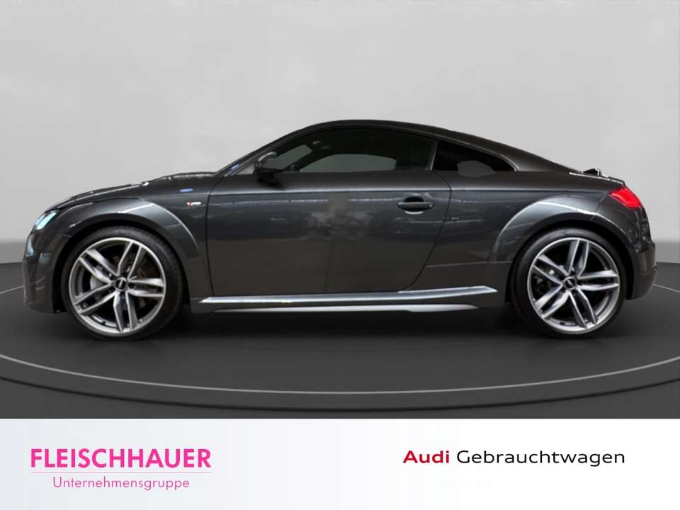 Audi TT - Imagem 3