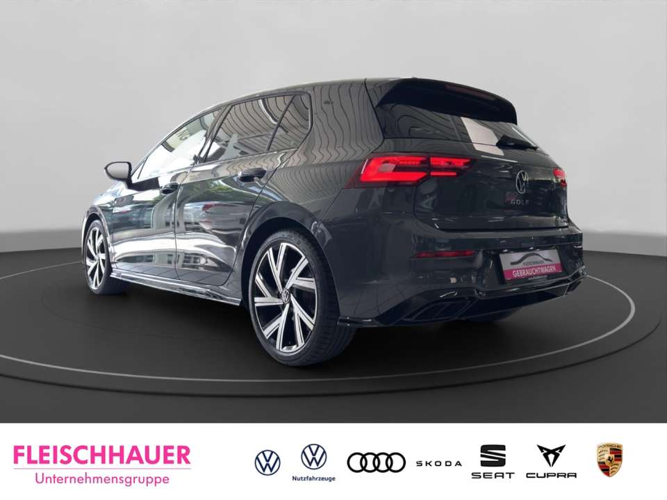 Volkswagen Golf - Imagem 5