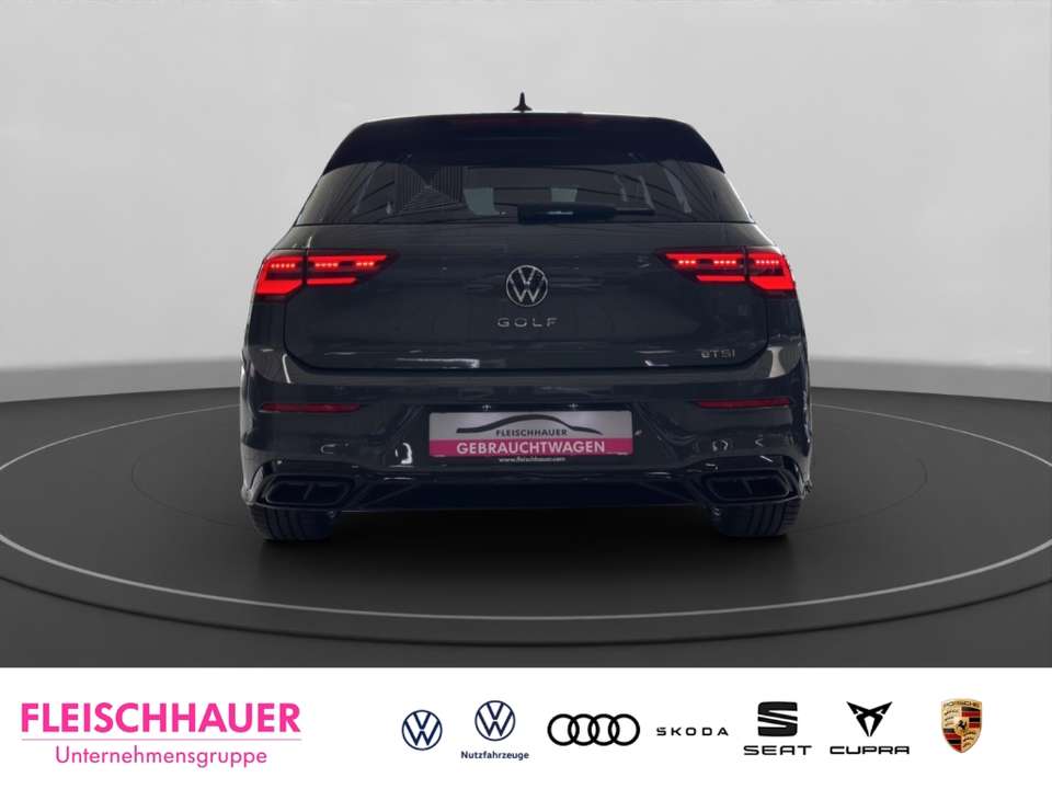 Volkswagen Golf - Imagem 6