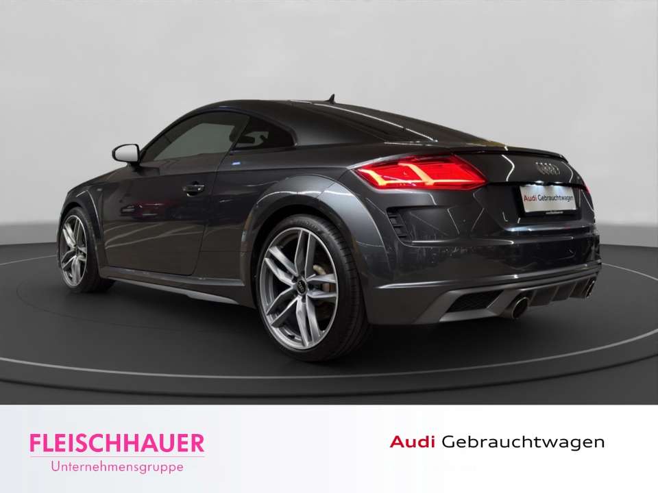 Audi TT - Imagem 5