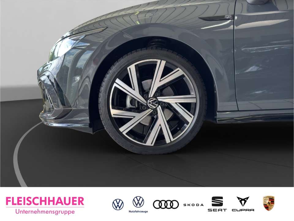 Volkswagen Golf - Imagem 7