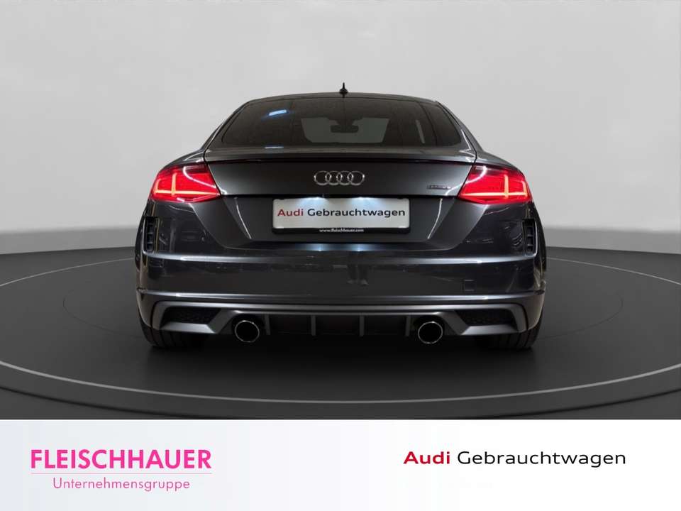 Audi TT - Imagem 6