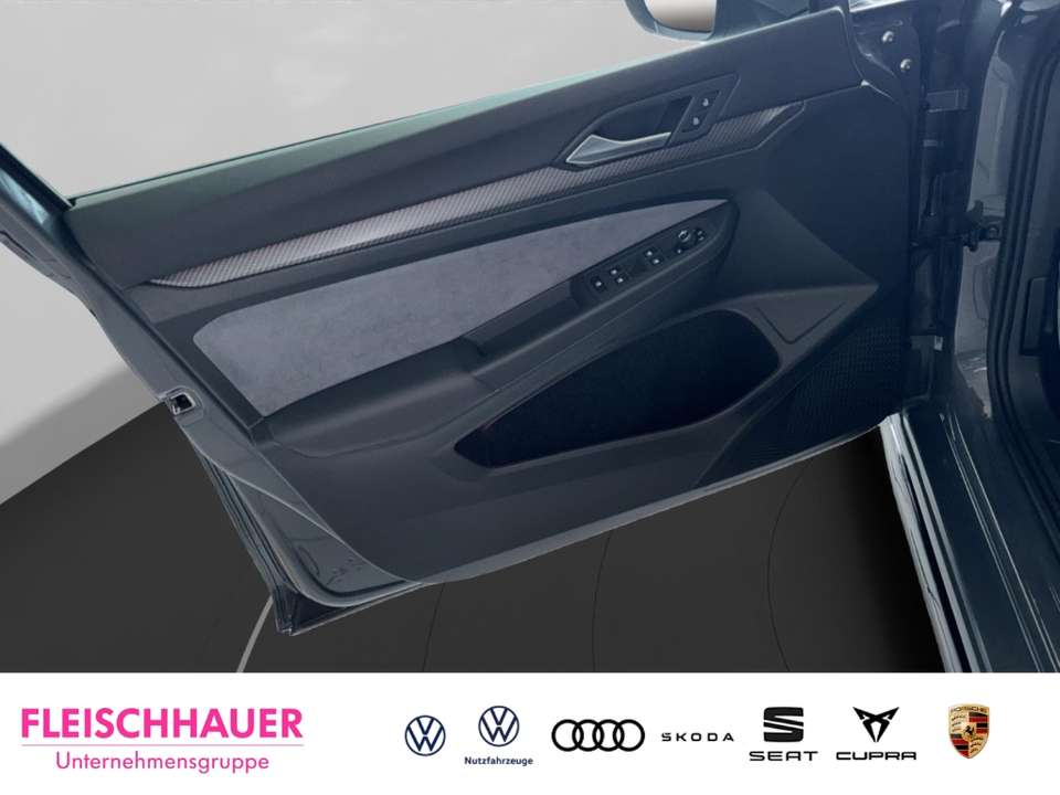 Volkswagen Golf - Imagem 8