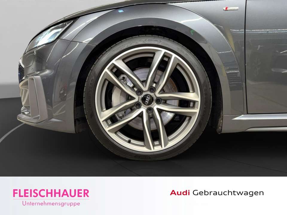 Audi TT - Imagem 7