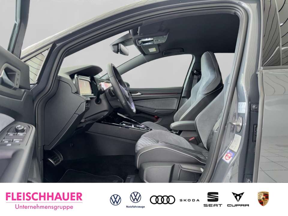 Volkswagen Golf - Imagem 9