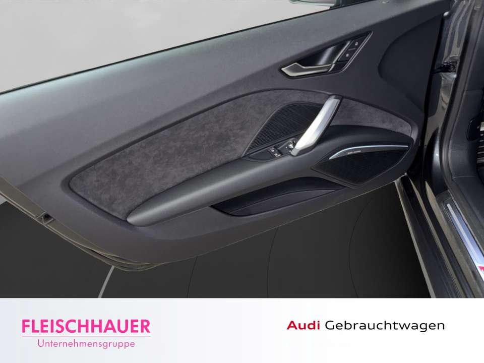 Audi TT - Imagem 8