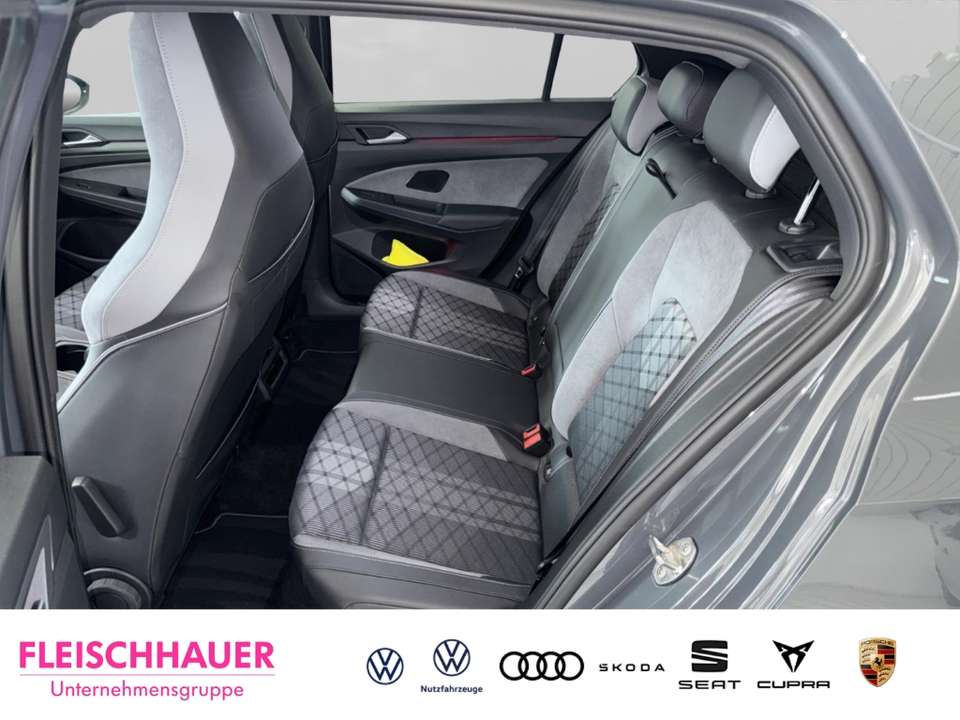 Volkswagen Golf - Imagem 10