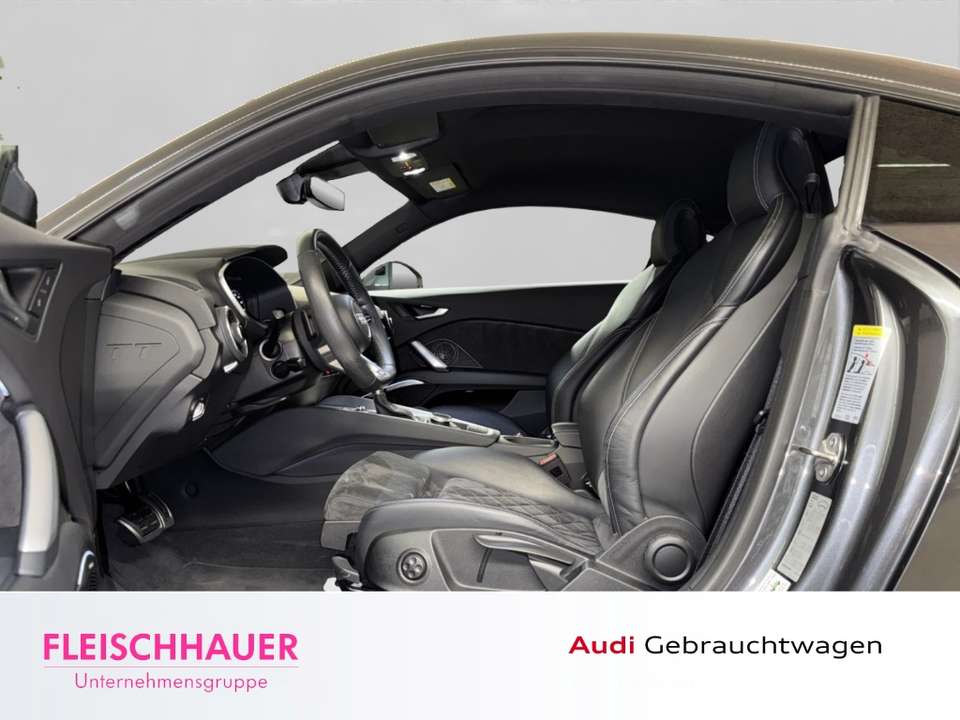Audi TT - Imagem 9