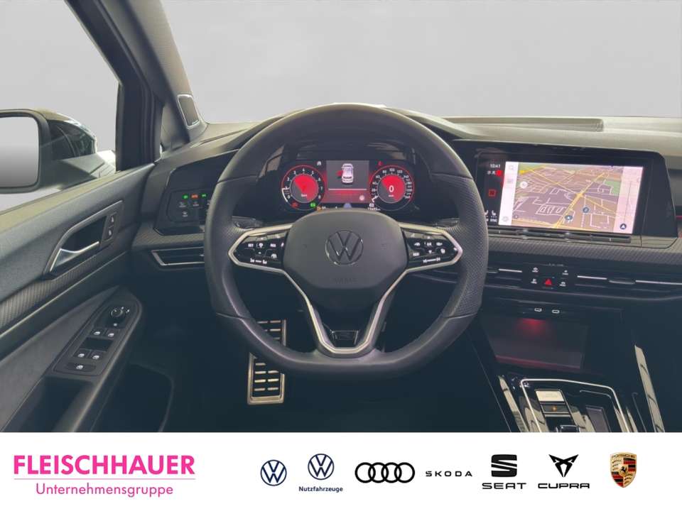 Volkswagen Golf - Imagem 11