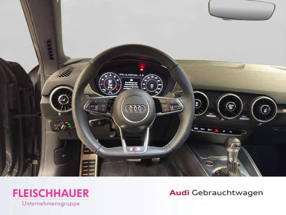 Audi TT - Imagem 10