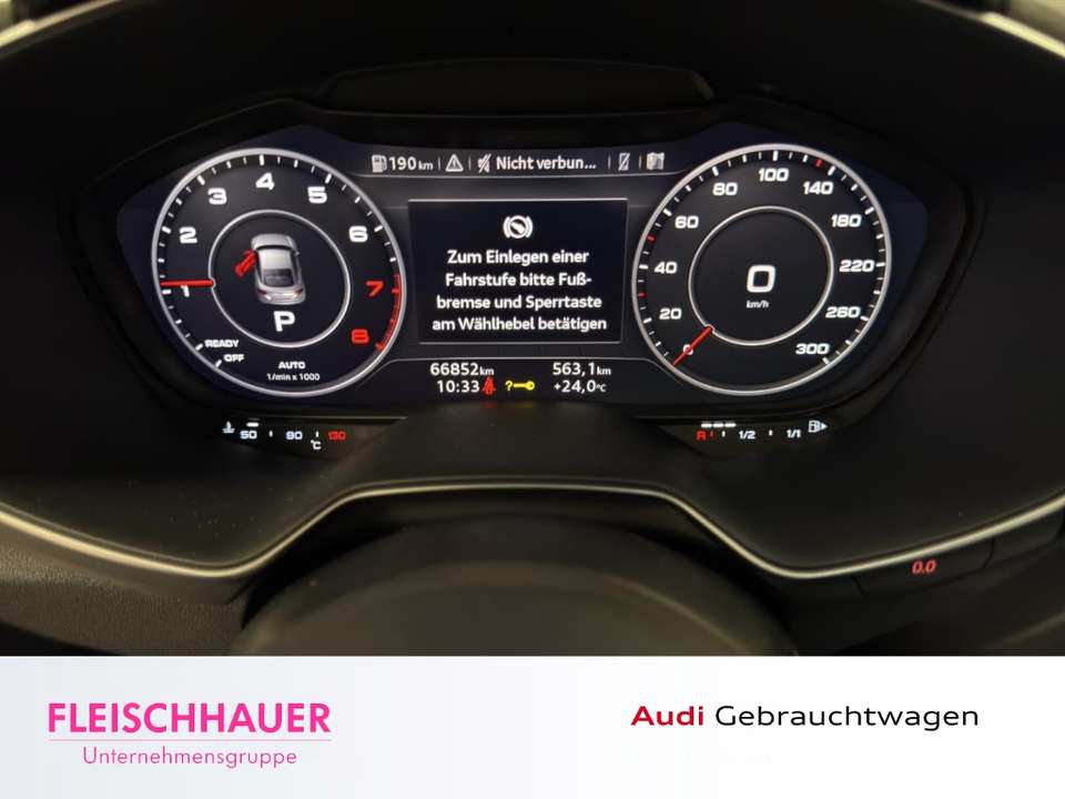 Audi TT - Imagem 11