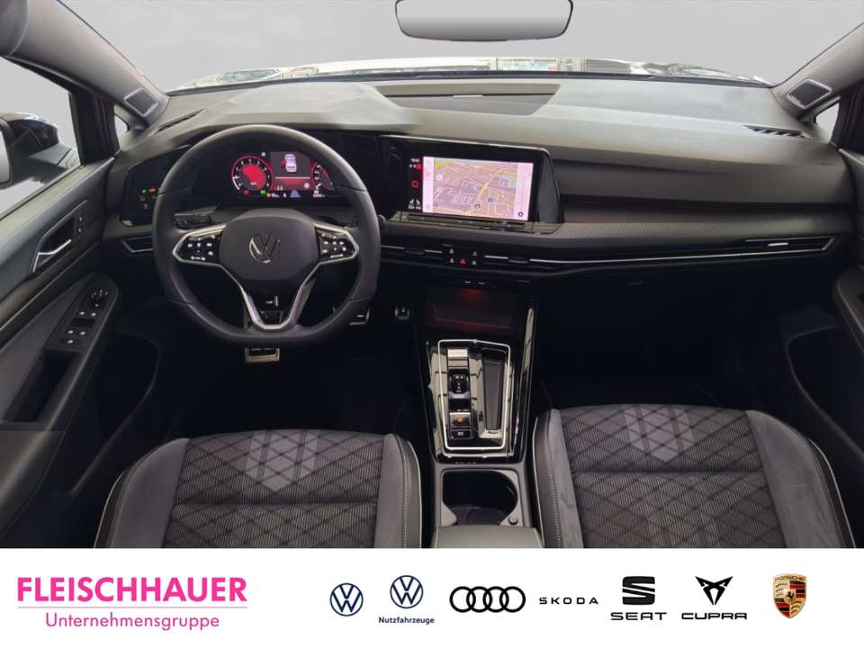Volkswagen Golf - Imagem 13