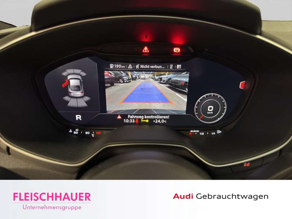 Audi TT - Imagem 12