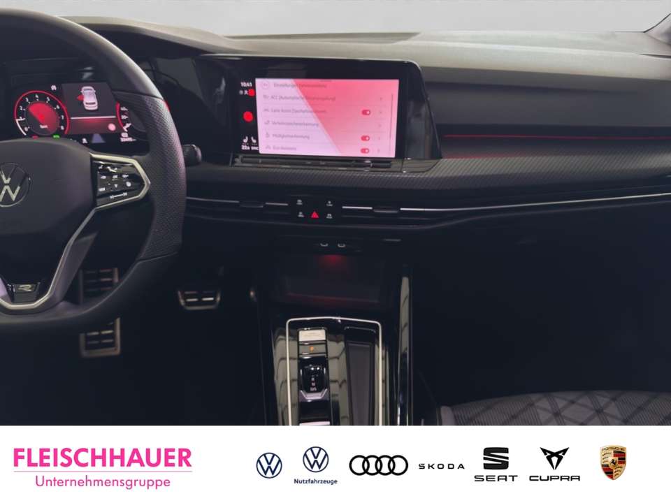 Volkswagen Golf - Imagem 14