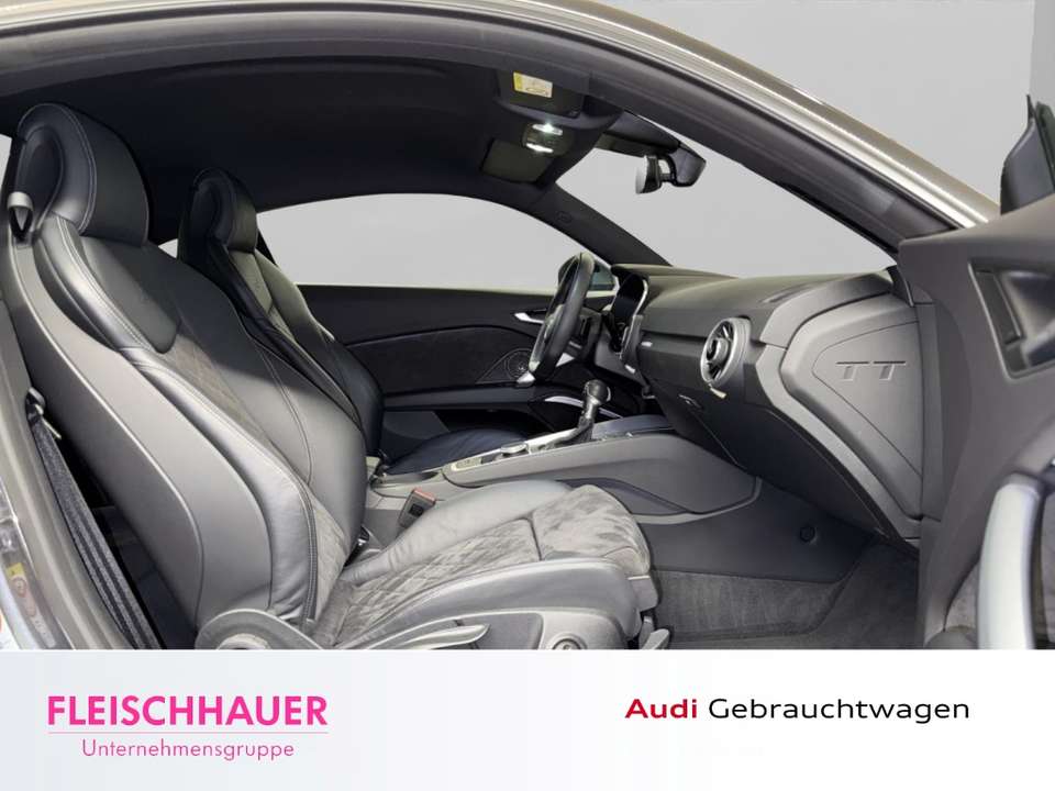 Audi TT - Imagem 13