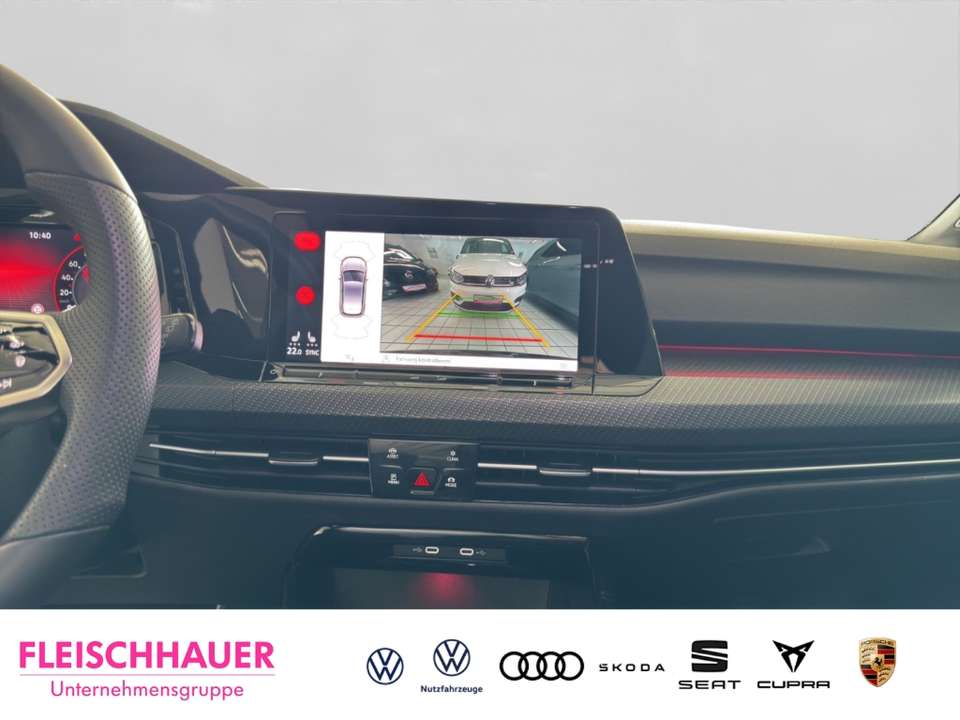 Volkswagen Golf - Imagem 15