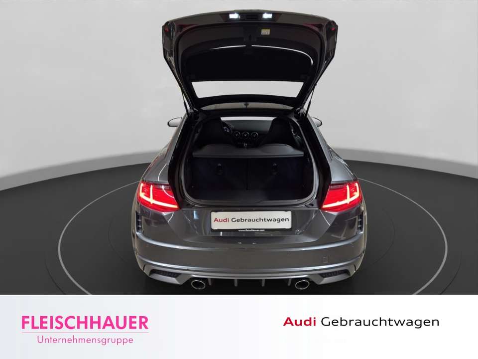 Audi TT - Imagem 14