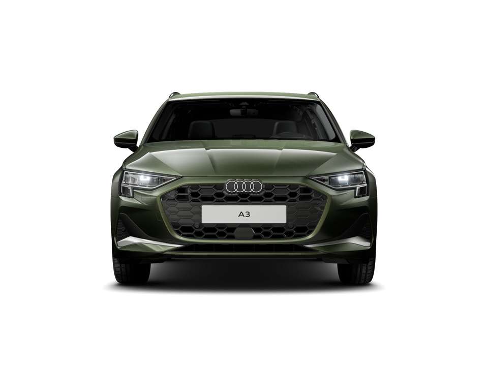 Audi A3 - Imagem 4