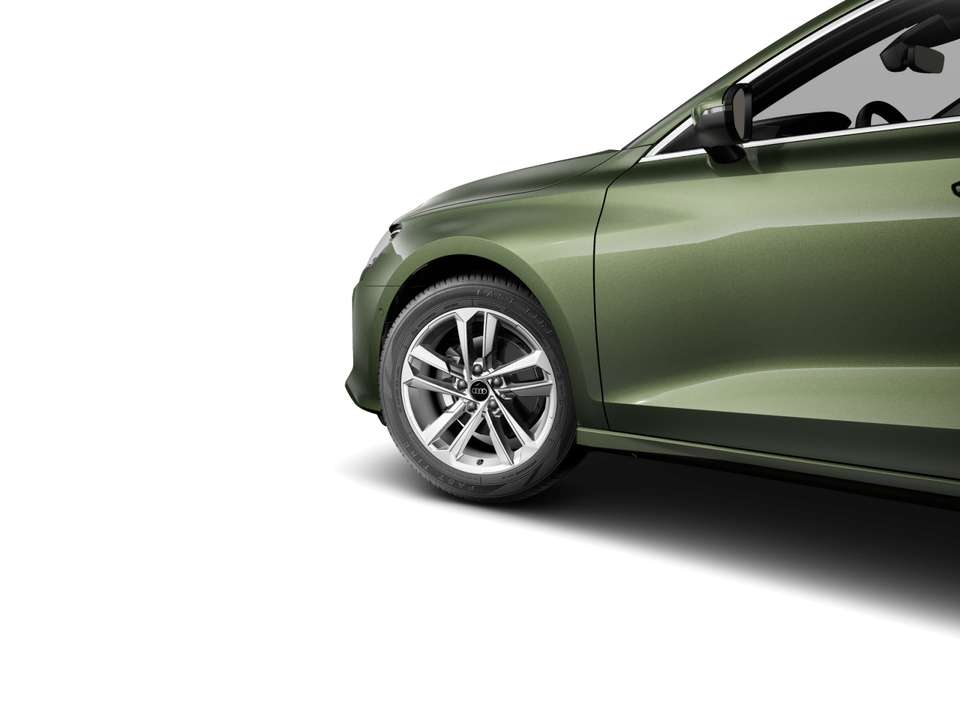 Audi A3 - Imagem 5