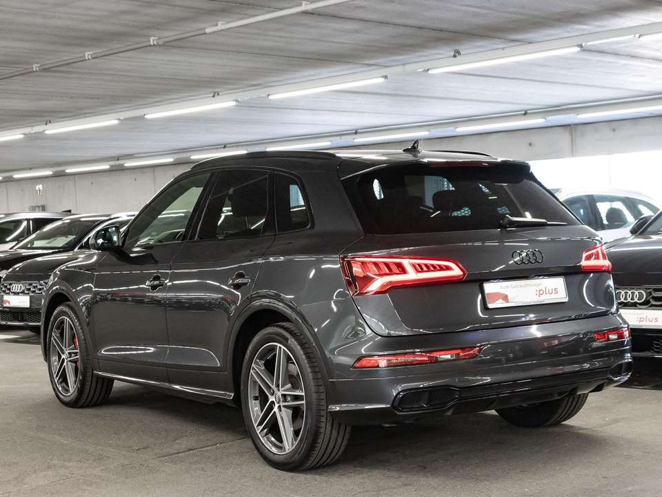 Audi SQ5 - Imagem 5