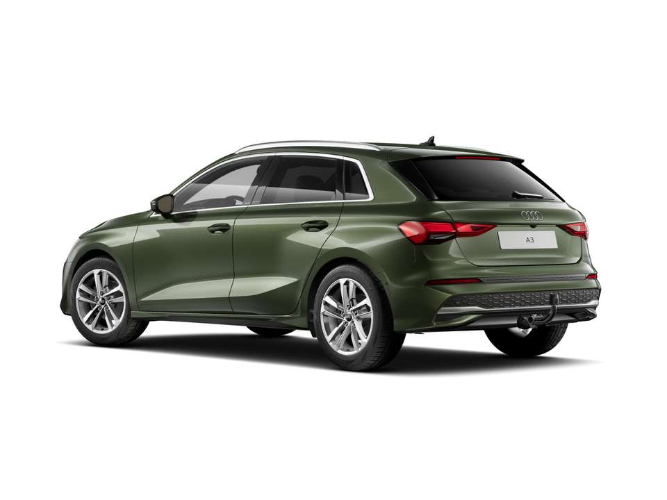 Audi A3 - Imagem 7