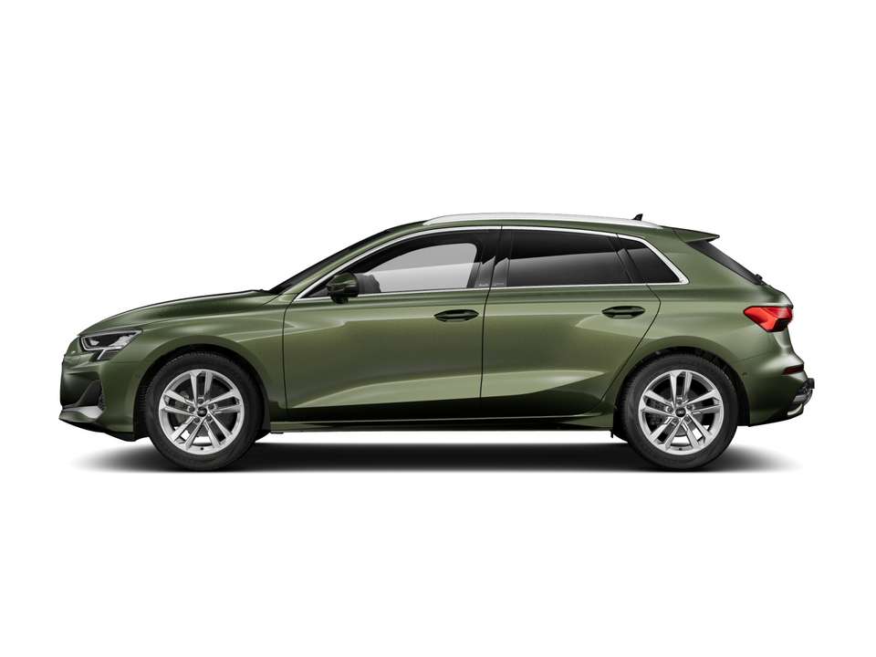 Audi A3 - Imagem 8