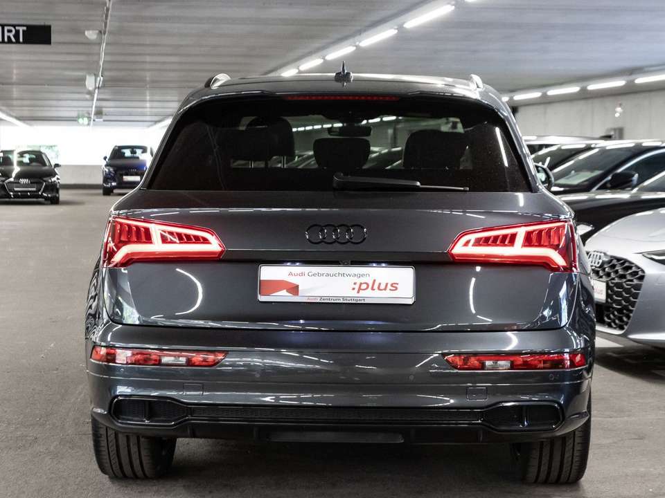 Audi SQ5 - Imagem 7