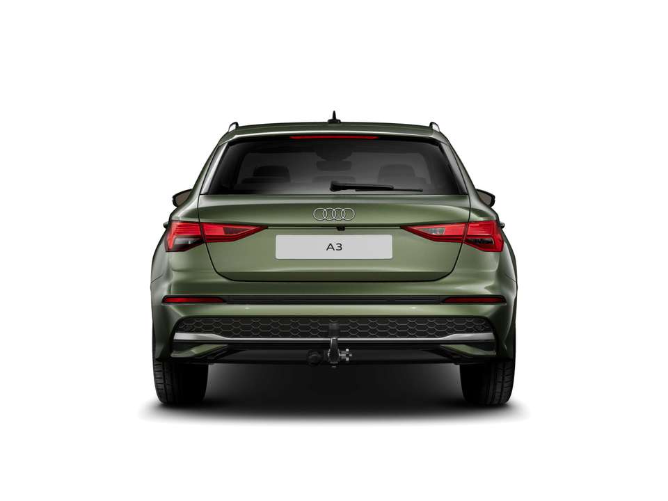 Audi A3 - Imagem 9