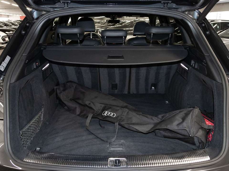 Audi SQ5 - Imagem 9