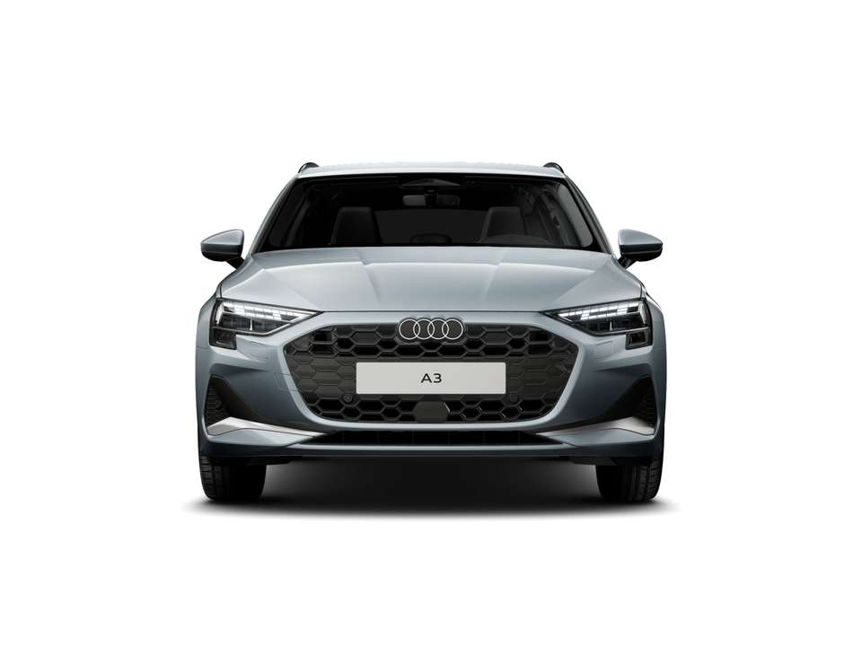 Audi A3 - Imagem 2