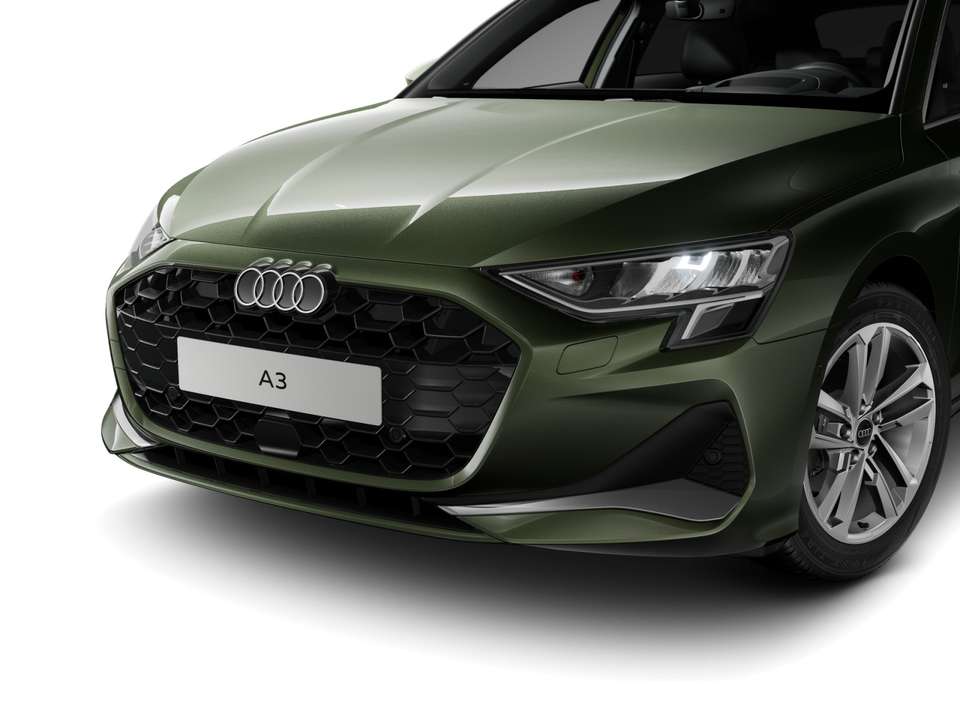 Audi A3 - Imagem 11