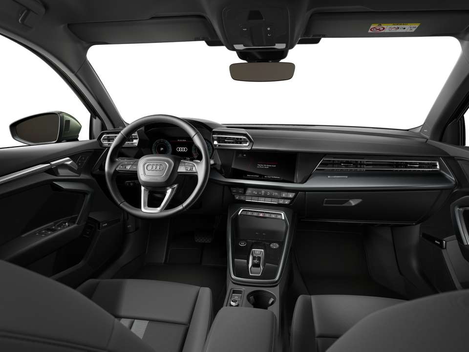 Audi A3 - Imagem 12