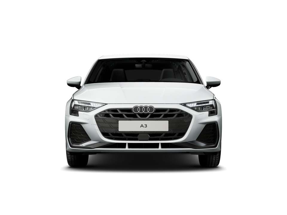 Audi A3 - Imagem 2