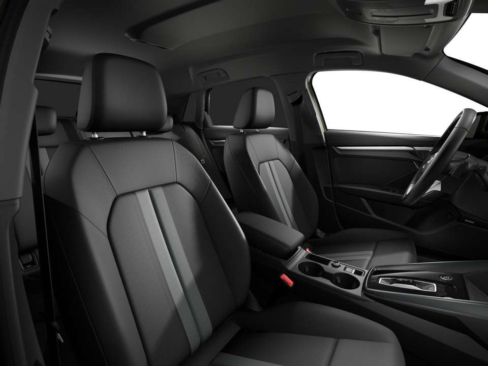 Audi A3 - Imagem 13