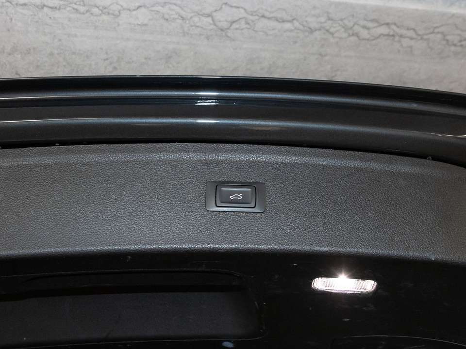 Audi SQ5 - Imagem 11