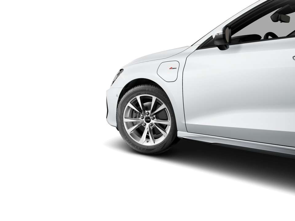 Audi A3 - Imagem 4